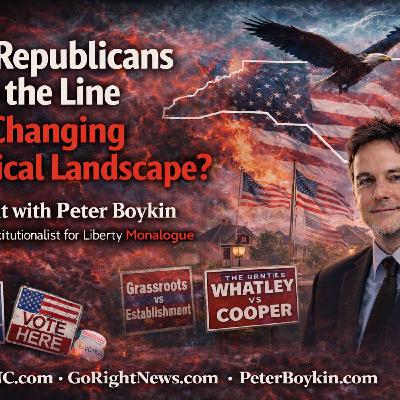 Can Republicans Hold the Line in a Changing Political Landscape?