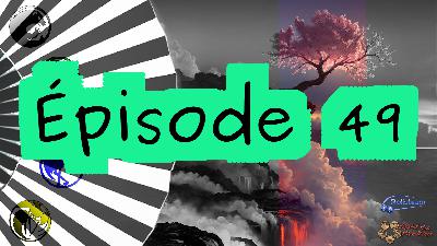 [CL #147] L’ombre de l’histoire : Clans Mineurs – Épisode: 49 – Voyage en terre dangereuse – JDR