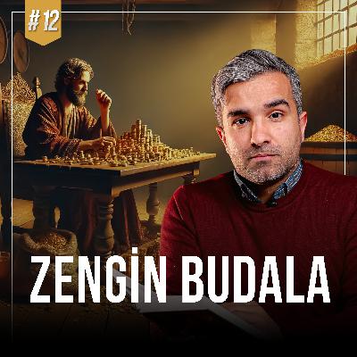İsa Mesih'in Zengin Budala Benzetmesi: Kime veya Neye Güvenerek Plan Yapıyoruz? İsa Mesih'in Zengin Budala Benzetmesi: Kime veya Neye Güvenerek Plan Yapıyoruz?
