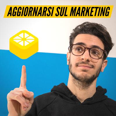 Come rimanere aggiornati sul Marketing | Zest.is