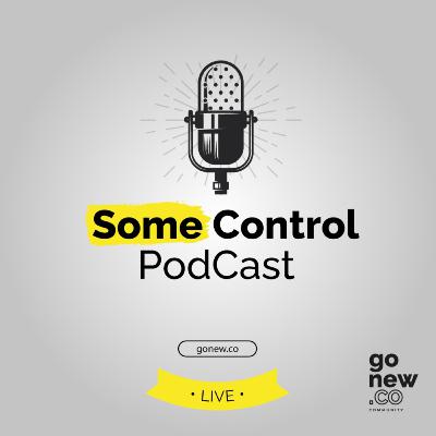 #148 Some Control Podcast - Tecnofobia e medo da AI? TikTok proibido? Conselho vs Política! #148 Some Control Podcast - Tecnofobia e medo da AI? TikTok proibido? Conselho vs Política!