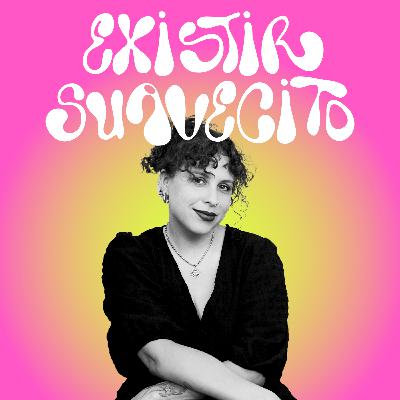 ¿Cómo exploro mi sexualidad sin culpa? con Alicia Delicia, educadora sexual