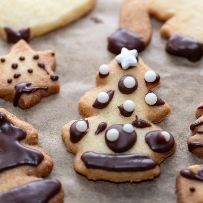 Plätzchen und Physik: Die Wissenschaft des Backens