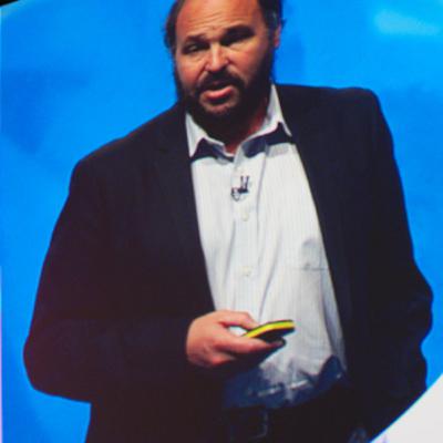 Paul Maritz keynote: CEO of VMware pushes cloud computing era at VMworld Copenhagen Paul Maritz keynote: CEO of VMware pushes cloud computing era at VMworld Copenhagen