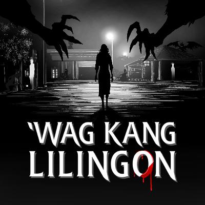Season 03 Episode 05 - Akin Ka Na Lang (Local Crimes of Passion)