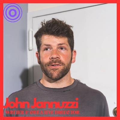 From Tumblr Fame to Digital Multi-Hyphenate: John Jannuzzi on Internet Chaos, Condé Nast &  Enduring Creativity