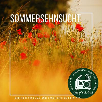 Sommersehnsucht Sommersehnsucht