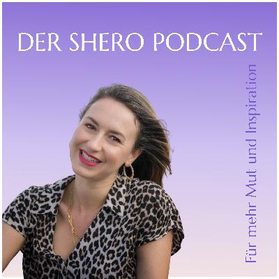 Wie entfalte ich mein volles Potenzial mit Melina Johannsen & Dennis Häbel von Kreativ.FM