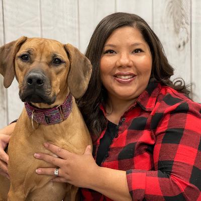 653: Fear Free Tools for Pet Sitters and Dog Walkers with Melissa Spooner-Raymond