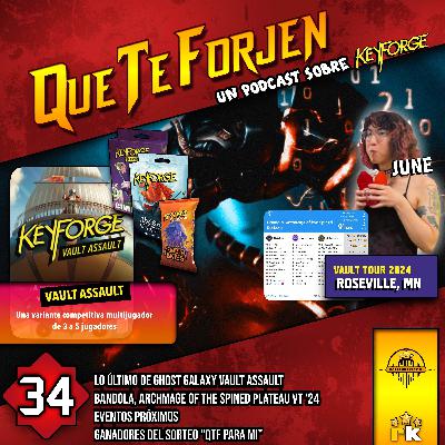 QTF - AVISO 34