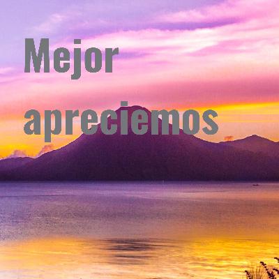 Mejor apreciemos (Trailer)