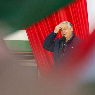 Cinco Continentes - Orban podría salir del poder en Hungría