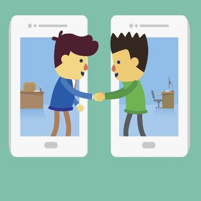 CONNECTIVITY 🥂✨ CONNECTIVITY 🥂✨