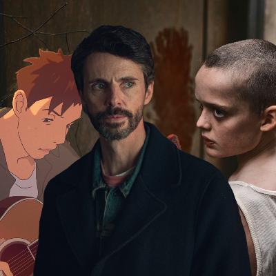 Bring Her Back, Lost in Starlight, Dept. Q, and more! Bring Her Back, Lost in Starlight, Dept. Q, and more!