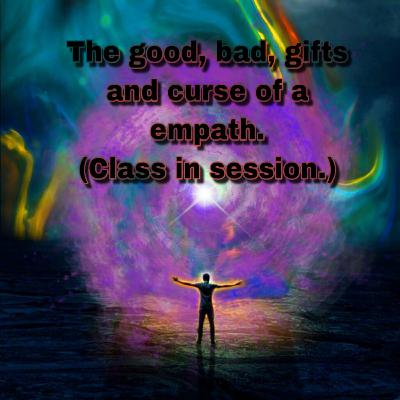 Mastering empath (class in session.) Mastering empath (class in session.)