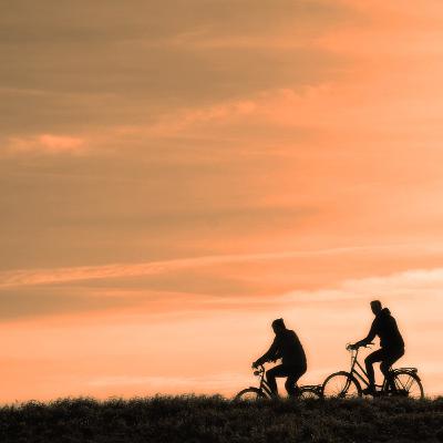 Just life Ep.30: Bruxelles- Lille à vélo: 225km (avec Hocine)