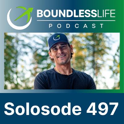 An Exercise Hack For A Better Brain, Why Your Vitamin D Might Not Be Working, Inexpensive Plaque Reduction & More! Solosode 497