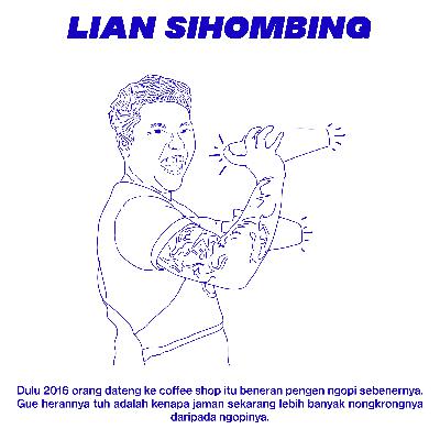 Morning Calibration: Lian Sihombing