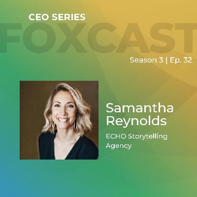 Integrating the Story of the Wealth into the Family Purpose With Samantha Reynolds Integrating the Story of the Wealth into the Family Purpose With Samantha Reynolds