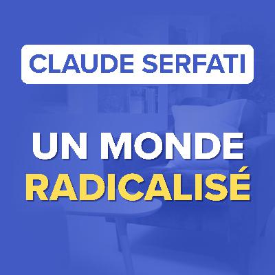 LA FABRIQUE DE LA GUERRE par le capitalisme militarisé - Claude Serfati
