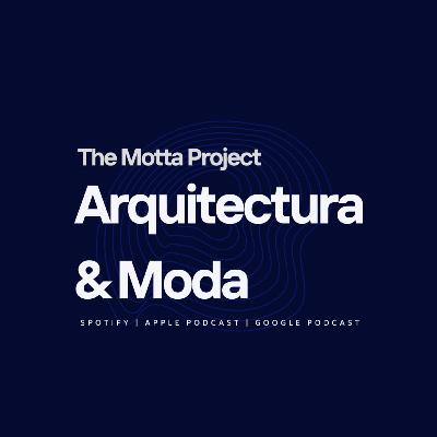 S1E12 - Arquitectura & Moda