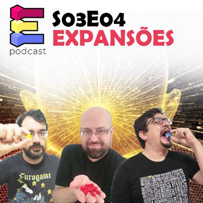 S03E04 - Expansões S03E04 - Expansões