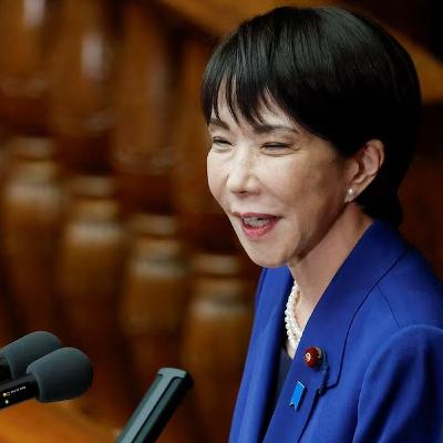 "ביטוי השנה" שבחרה ממשלת יפן - והסערה