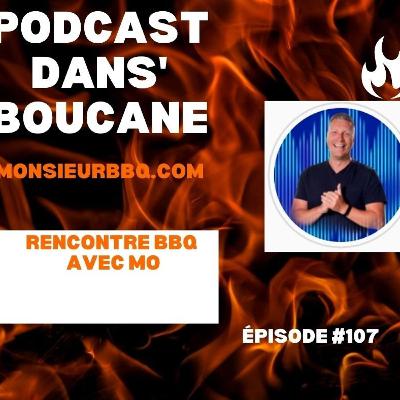Entrevue avec MO !