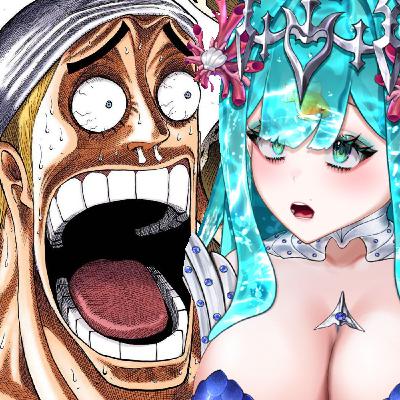 The Straw Hats Go To The SKY - One Piece Podcast