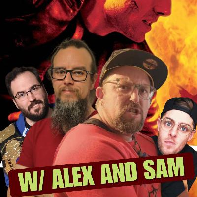 Episode 214 - Mission: Impossible 2 Episode 214 - Mission: Impossible 2