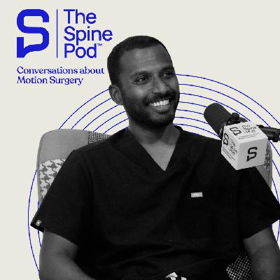 Do You Really Need A Fusion? The Truth About Back Pain And Your MRI Results, Ahilan Sivaganesan, MD