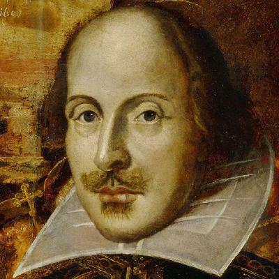 S6 E27 William Shakespeare with Creative Peacemeal