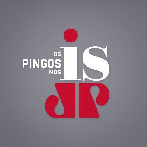Os Pingos nos Is - Edição Completa - 1/11/2019 Os Pingos nos Is - Edição Completa - 1/11/2019