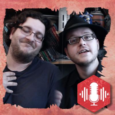 08- COMMENT DÉMARRER DANS LE JEU DE RÔLE ? - histoires au coin du D20 Podcast