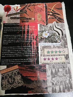 Eternal Ruin by Tigest Girma Eternal Ruin by Tigest Girma