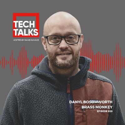 Tech Is Helping People Embrace The Cold: Brass Monkey Founder Dan Talks Us Through His Icy Journey Tech Is Helping People Embrace The Cold: Brass Monkey Founder Dan Talks Us Through His Icy Journey