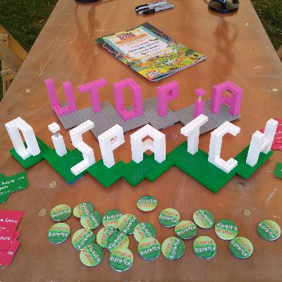 UD Live - STIR to Action Festival 2019 #5: Unlocking New Economics
