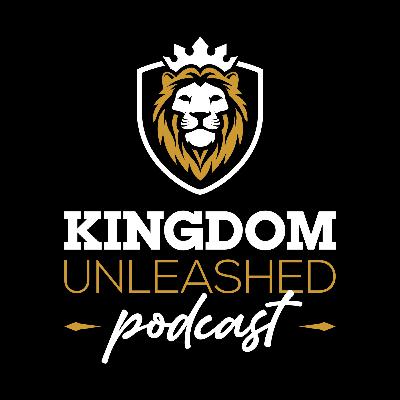 Unleashing Faith for God's Promises w/ Niall Clur (Part 2 of 2) Unleashing Faith for God's Promises w/ Niall Clur (Part 2 of 2)