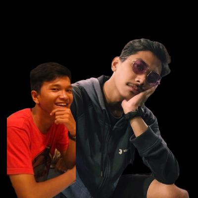 Shandy si Jealous man ! Shandy si Jealous man !