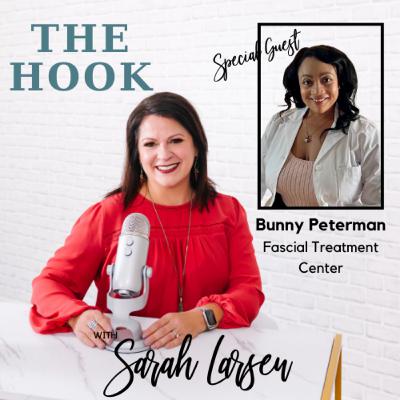 A Healing Journey: Fascia Blasting to Relieve Pain