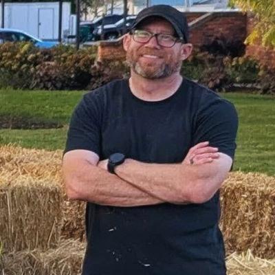 Brother Matt Dunn- His Story