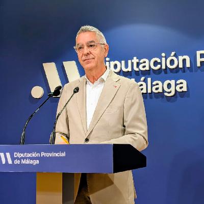 "Son medidas necesarias" Juan Márquez, Con Málaga