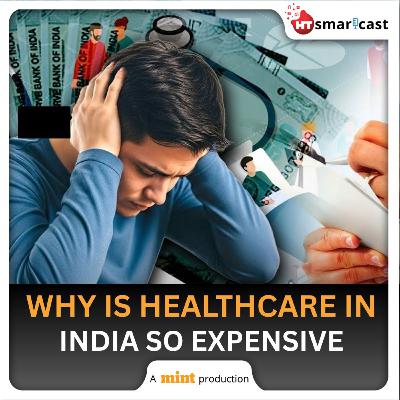 Mint Podcast: Healthcare Cost In India Growing At Twice The Rate Of Salary | Why Is The Govt Concerned Now? Mint Podcast: Healthcare Cost In India Growing At Twice The Rate Of Salary | Why Is The Govt Concerned Now?