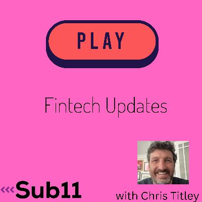 Sunday Weekly Summary September 11 , 2022