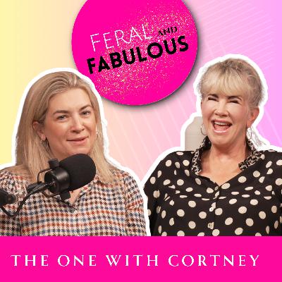 The One with Cortney The One with Cortney