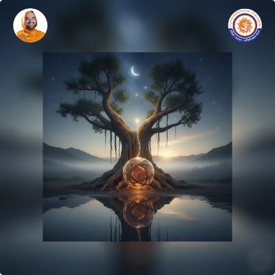 Why isn't God giving us what we pray for/what we try to manifest? | Spiritual talk with SriSamsthana Why isn't God giving us what we pray for/what we try to manifest? | Spiritual talk with SriSamsthana
