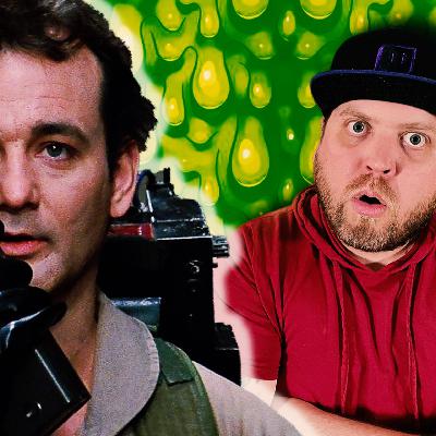 GHOSTBUSTERS JUST ISN'T FUNNY! [7 AWFUL REVIEWS]