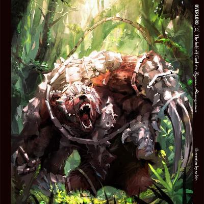 Overlord Vol 15 capitulo 1 Overlord Vol 15 capitulo 1