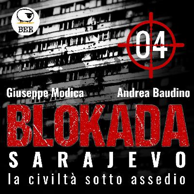 Puntata 4 - Inat Puntata 4 - Inat