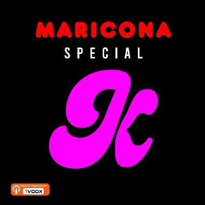 #136 Maspalomas II - Episodio exclusivo para mecenas